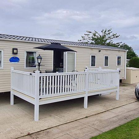 Hotel Orchard 12 Skegness Zewnętrze zdjęcie