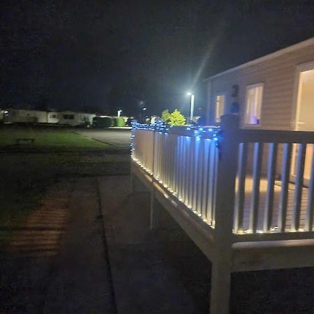Hotel Orchard 12 Skegness Zewnętrze zdjęcie