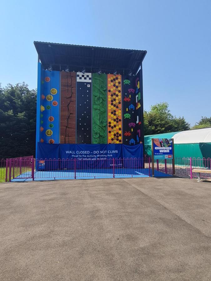 Hotel Orchard 12 Skegness Zewnętrze zdjęcie