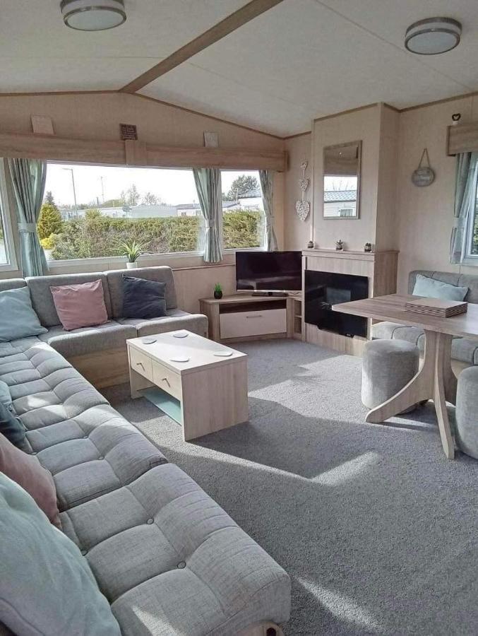 Hotel Orchard 12 Skegness Zewnętrze zdjęcie