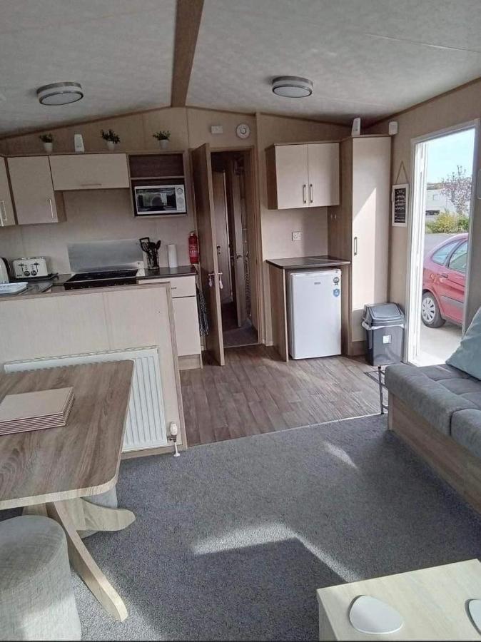 Hotel Orchard 12 Skegness Zewnętrze zdjęcie