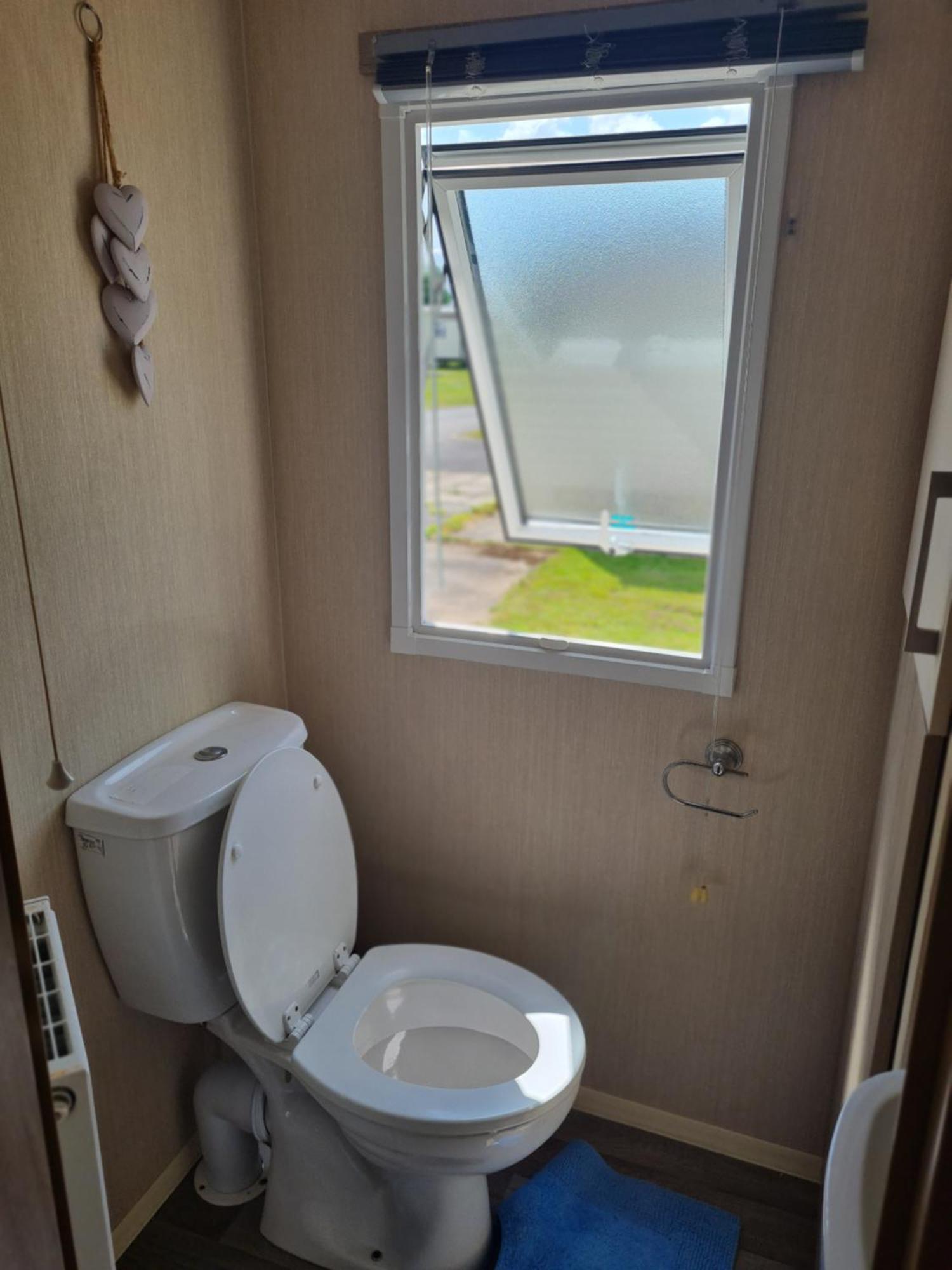 Hotel Orchard 12 Skegness Zewnętrze zdjęcie