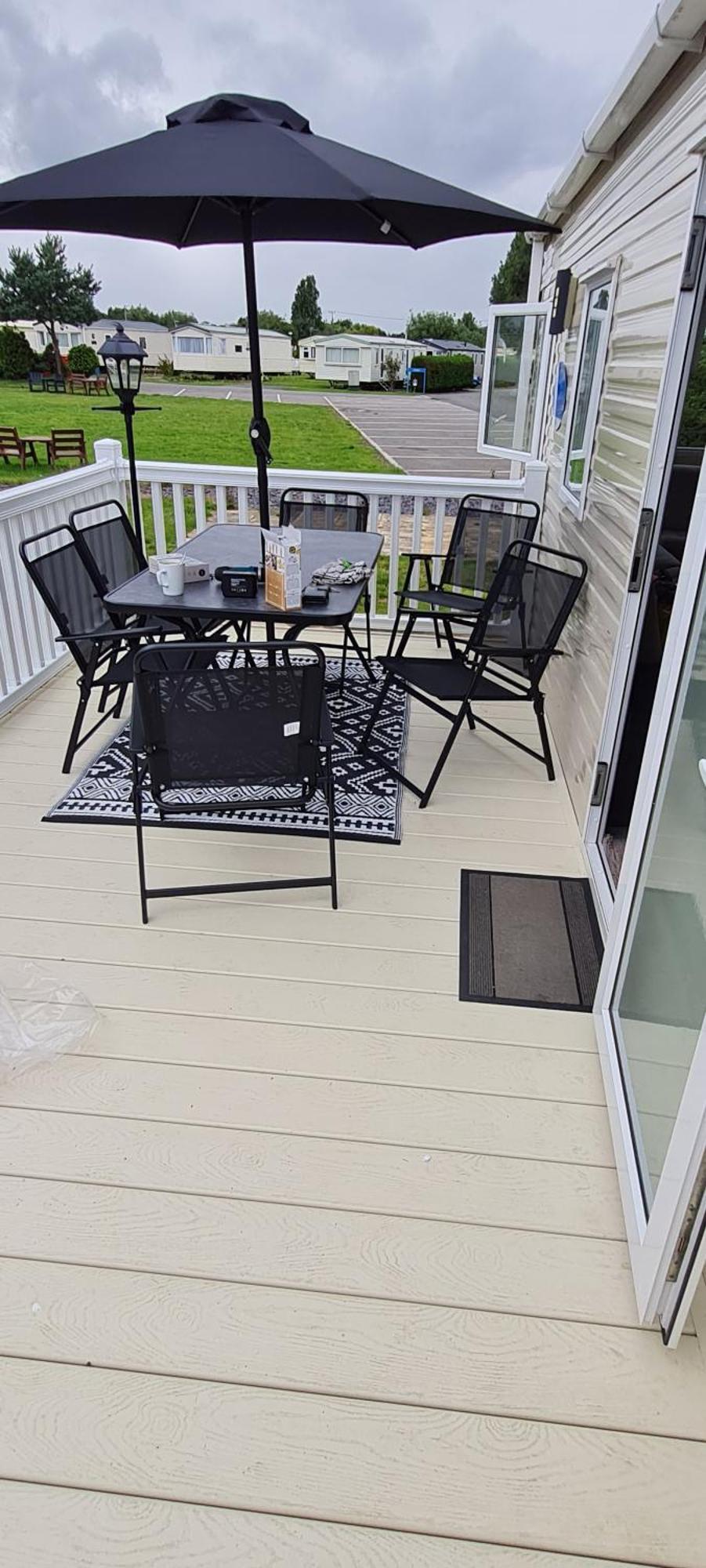 Hotel Orchard 12 Skegness Zewnętrze zdjęcie