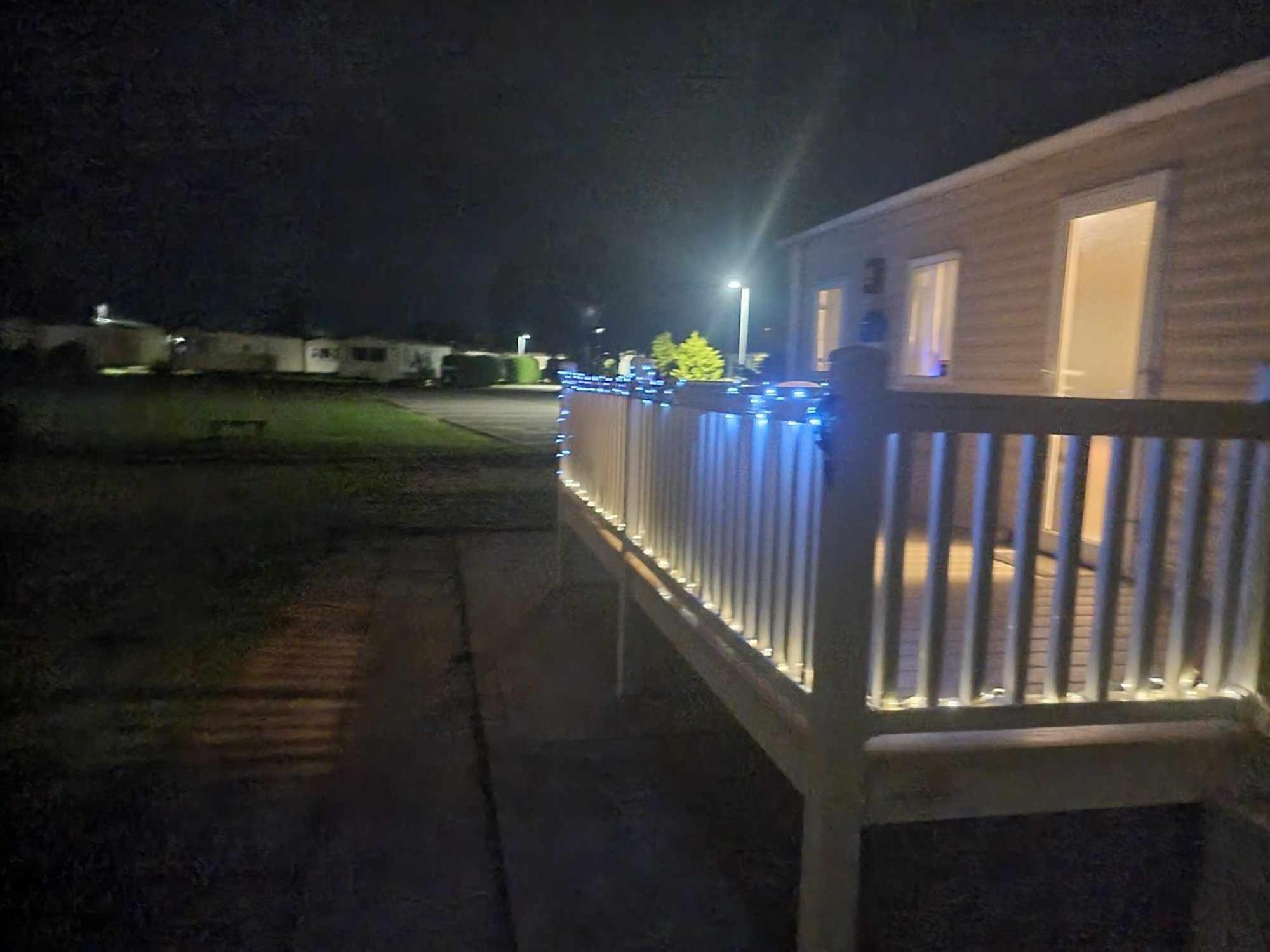Hotel Orchard 12 Skegness Zewnętrze zdjęcie